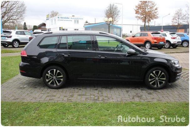 Volkswagen Golf Variant 1.0 TSI IQ.DRIVE 85 kW image number 5