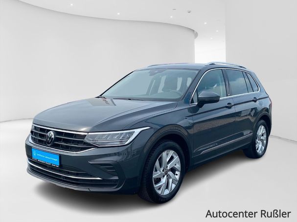 Volkswagen Tiguan 110 kW image number 2