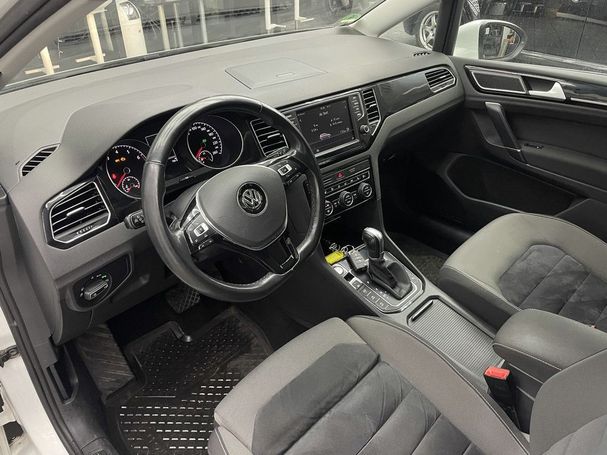 Volkswagen Golf Sportsvan 1.4 TSI DSG 92 kW image number 4