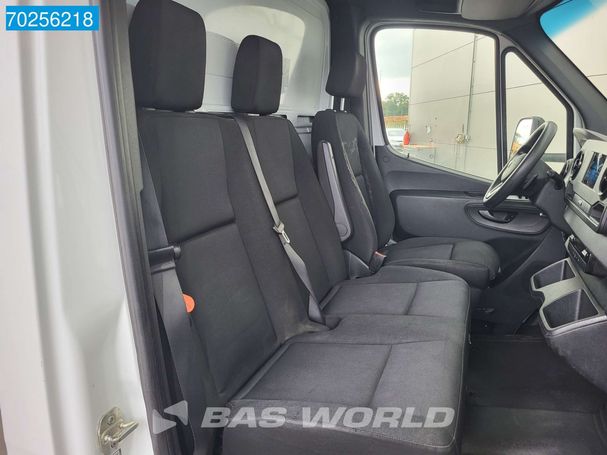 Mercedes-Benz Sprinter 514 CDi 103 kW image number 16