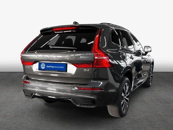 Volvo XC60 B4 Plus Dark 145 kW image number 4