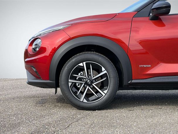 Nissan Juke 105 kW image number 8