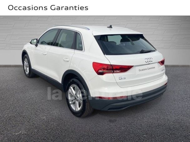 Audi Q3 35 TFSI S tronic 110 kW image number 14