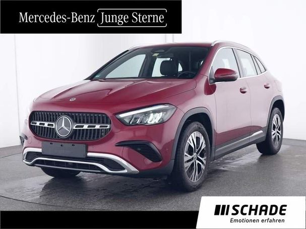 Mercedes-Benz GLA 180 100 kW image number 1