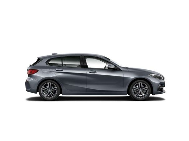 BMW 118i 100 kW image number 1