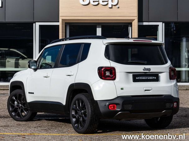 Jeep Renegade 1.5 e-Hybrid 95 kW image number 5