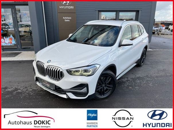 BMW X1 25e xDrive 162 kW image number 1