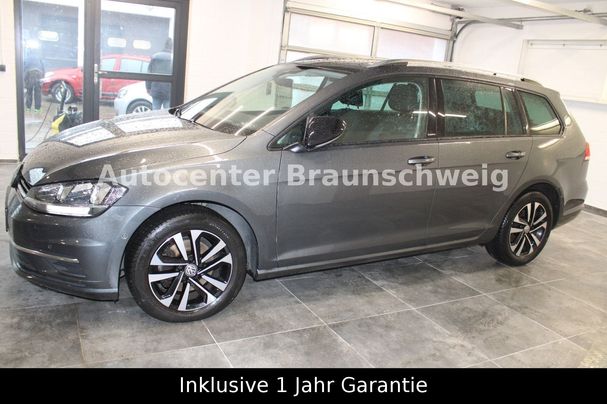 Volkswagen Golf Variant IQ.DRIVE 85 kW image number 2