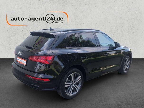 Audi Q5 2.0 TDI quattro S-line 140 kW image number 3