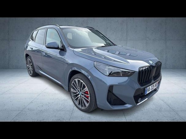 BMW X1 xDrive 101 kW image number 12