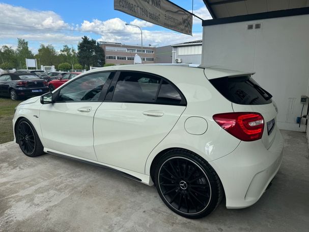 Mercedes-Benz A 45 AMG 4Matic 265 kW image number 3