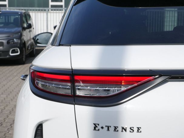 DS Automobiles 3 Crossback E-Tense 100 kW image number 18