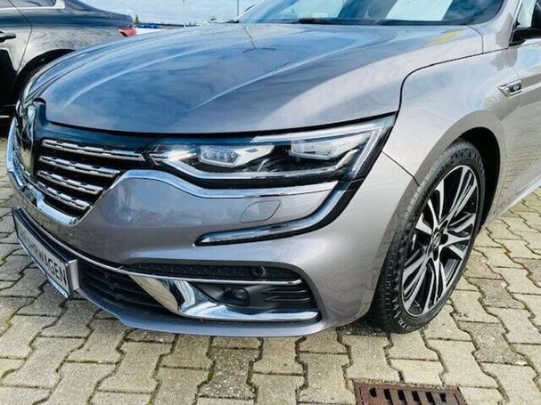 Renault Talisman Grandtour BLUE dCi 190 Initiale EDC 138 kW image number 10