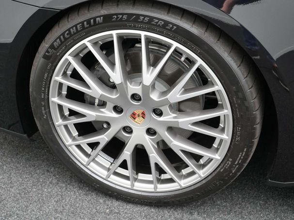 Porsche Panamera 260 kW image number 13