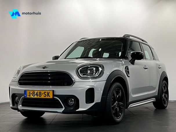 Mini Cooper Countryman 100 kW image number 2