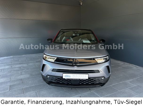 Opel Mokka GS 96 kW image number 3