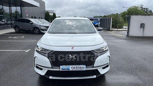 DS Automobiles 7 Crossback BlueHDi 130 96 kW image number 2