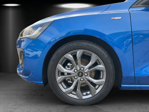 Ford Focus EcoBoost ST-Line 114 kW image number 14