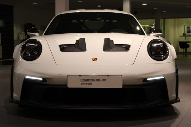 Porsche 992 GT3 RS 391 kW image number 6