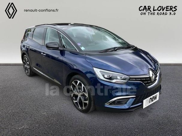 Renault Grand Scenic TCe 140 EDC 103 kW image number 4