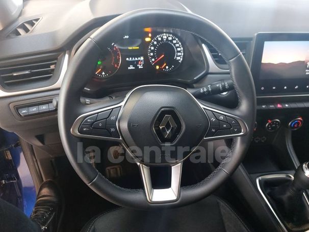 Renault Captur TCe 90 Evolution 67 kW image number 23