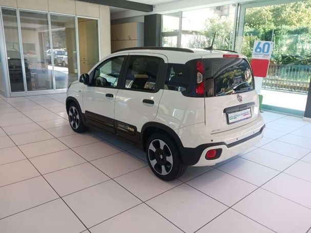 Fiat Panda 51 kW image number 4