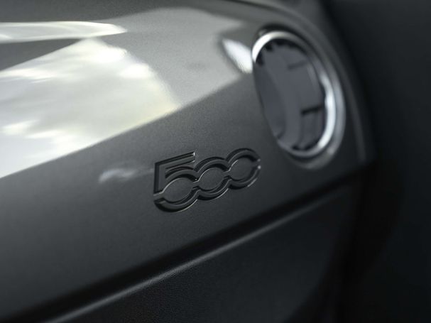 Abarth 595C T 121 kW image number 30