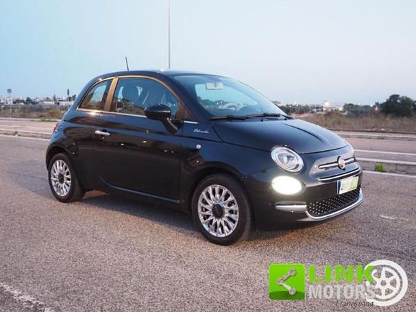 Fiat 500 1.0 51 kW image number 8