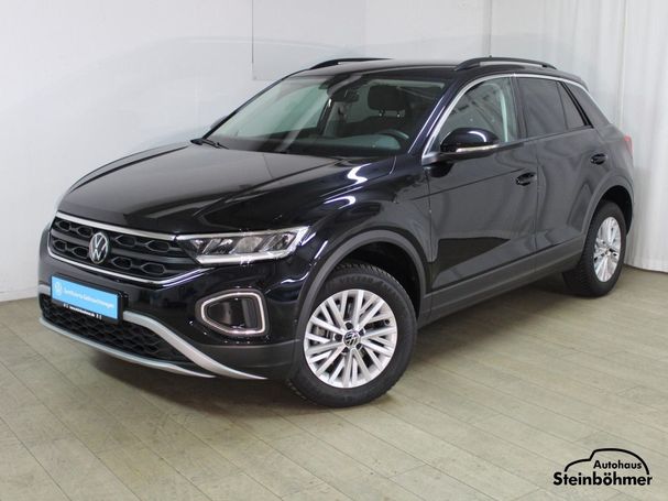 Volkswagen T-Roc 1.0 TSI T-Roc 81 kW image number 1