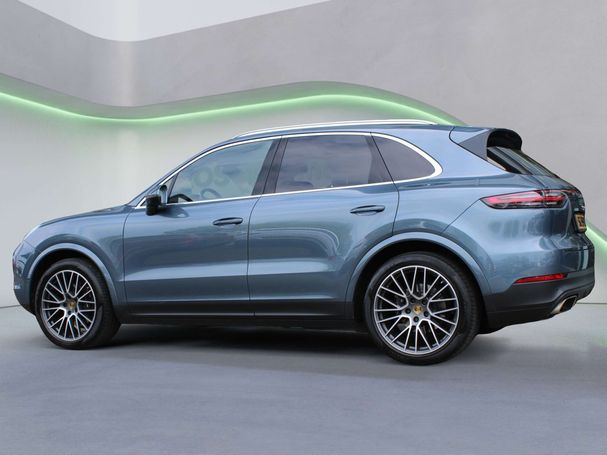 Porsche Cayenne 250 kW image number 5