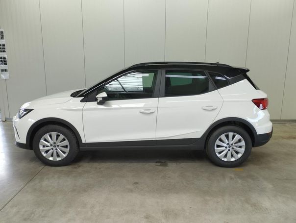 Seat Arona 85 kW image number 4