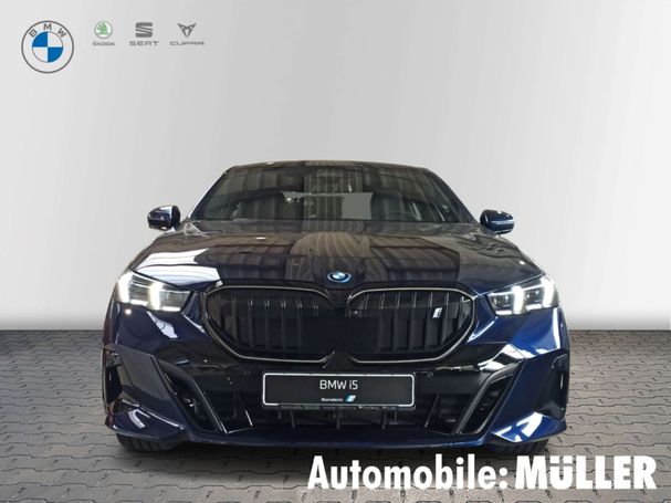 BMW i5 eDrive40 M Sport 250 kW image number 2