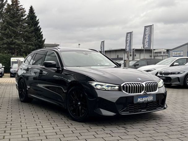 BMW 330d Touring M 210 kW image number 2