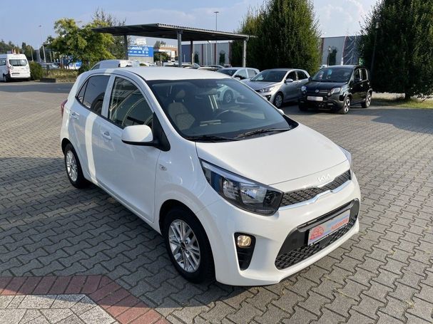 Kia Picanto 1.0 Edition 7 49 kW image number 3