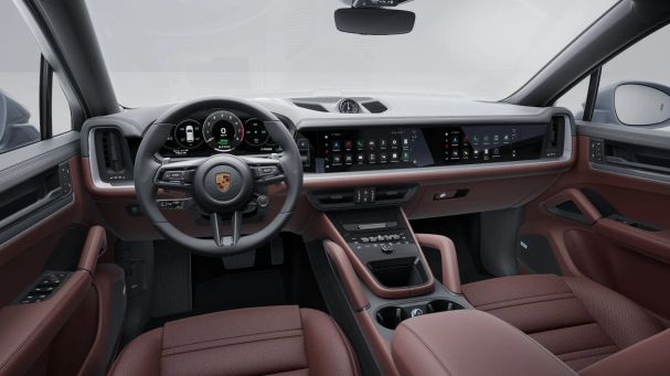 Porsche Cayenne 353 kW image number 4