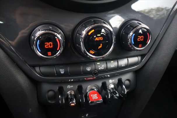 Mini Cooper Countryman 100 kW image number 8