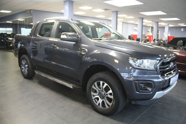 Ford Ranger 2.0 156 kW image number 4