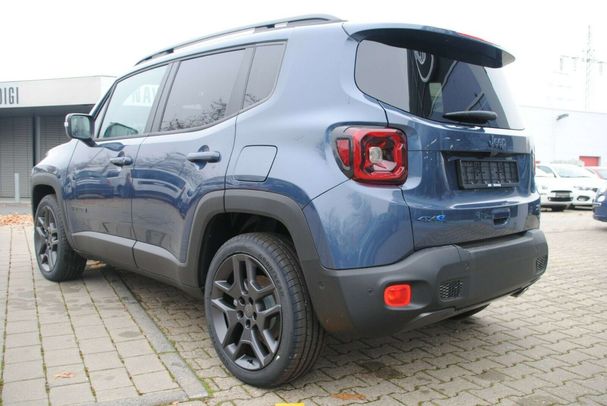 Jeep Renegade PHEV 177 kW image number 6