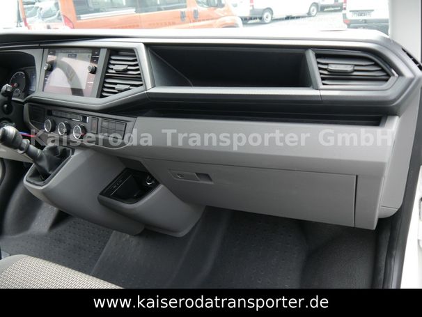 Volkswagen T6 Transporter 110 kW image number 13