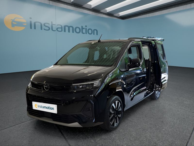 Opel Combo 1.5 Diesel AT