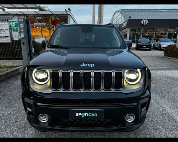 Jeep Renegade 1.6 88 kW image number 11