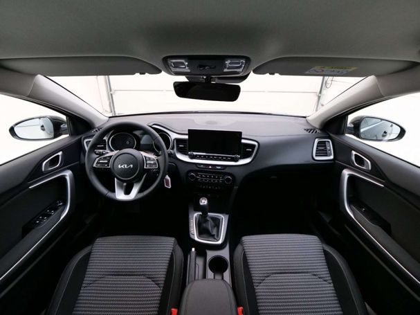 Kia Ceed 1.5 DCT7 103 kW image number 8