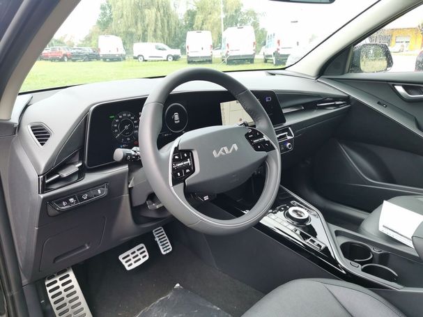 Kia Niro 150 kW image number 4