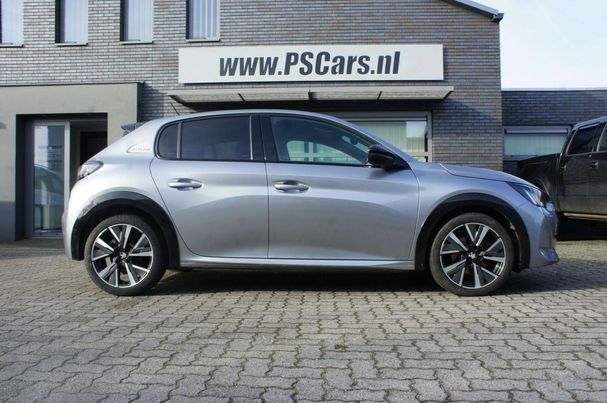 Peugeot 208 PureTech 75 kW image number 20