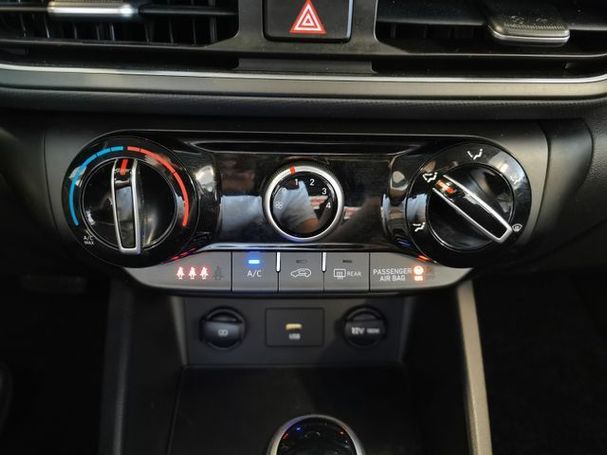 Hyundai Kona 1.0 T-GDI 88 kW image number 18