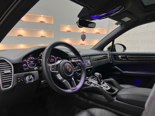 Porsche Cayenne E-Hybrid 340 kW image number 15