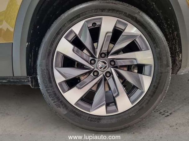 Skoda Kodiaq 1.5 DSG 150 kW image number 6