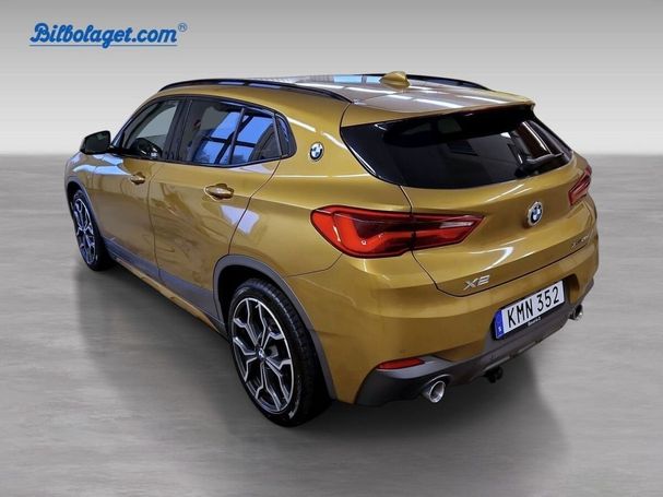 BMW X2 xDrive20d 141 kW image number 7