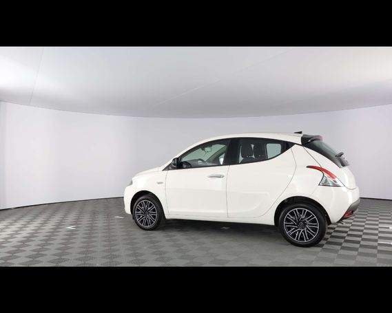 Lancia Ypsilon 51 kW image number 17