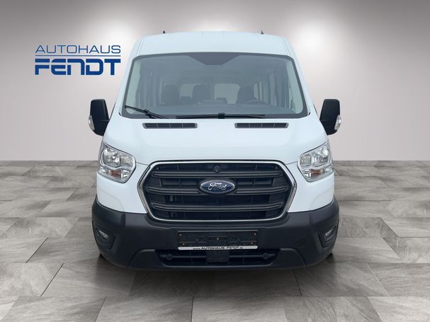 Ford Transit Kombi 350 L3H2 Trend 96 kW image number 7